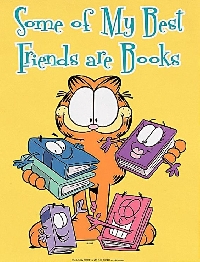R&W:  I recommend these books ... postal