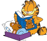 R&W:  I recommend these books ... email
