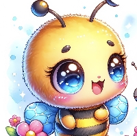 TIMs: Bee Twinchies 