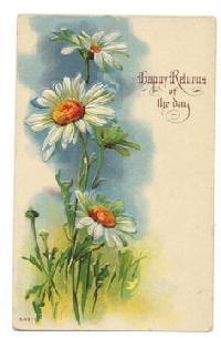 SMSUSA:  Snail Mail Happy #19