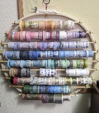 HHM: Quick Washi Swap