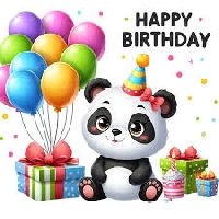 Celebrate My Birthday and your Un-Birthday!