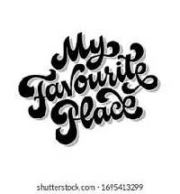 ATW - My Favorite Place in the World!