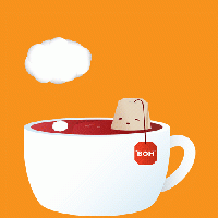 Tea 3x3 with Friends! #52