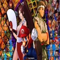 Yours and Theirs - Fighting Game Mains HD/HP ATCs