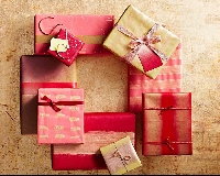 Lucky Parcel