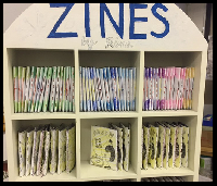 ZMACS: Zine Sender's Choice #369809 USA/CAN