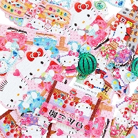 Kawaii Stationary Sampler Quick Swap
