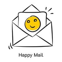SI ~ June Happy Mail Swap
