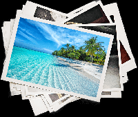CM- Random Postcard Swap