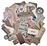 Handmade Ephemera 