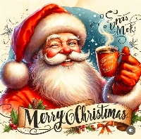 WIYM: Paper Lovers Swap XMAS In July Intl. 🎄 