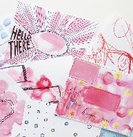 IS: Decorated Envie & Flat Surprise (June)
