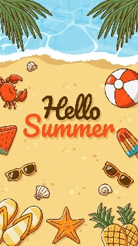 WIYM: Hello Summer PC - USA