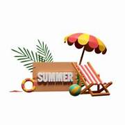 9LP - SUMMER FUN!