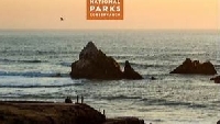 NAKED POSTCARD SWAP - NATIONAL MONUMENT OR PARK #1