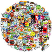 MMHWH-Sticker postcard-US