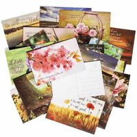 CSG ~ June ~ Scripture Verse Postcard