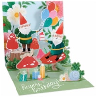 Pop-Up and Interactive Card Exploration 2025 #3