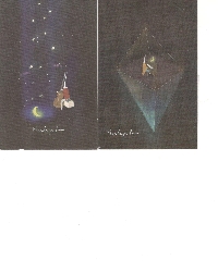 SIGN UP TO WIN 2 USED GLOW IN THE DARK POSTCARDS