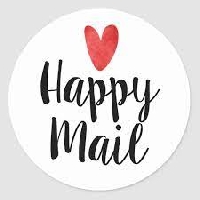 Mail Tag Swap #25