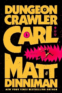 Dungeon Crawler Carl Swap! 