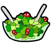**Fun Summer Salad Recipe**