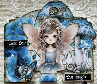 Fairy 🧚‍♀️ MemoryDex 