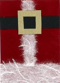 Christmas ATC