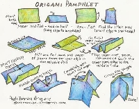 DB❣️: Origami-Fold DecoS 6/25 (Intl)