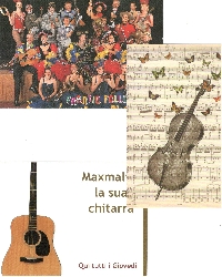 SIGN UP TO WIN 3 MUSIC POSTCARDS
