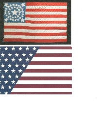 SIGN UP TO WIN 2 FLAG POSTCARDS