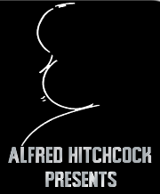 HS: Handmade Postcard - Hitchcock Movie (INT)