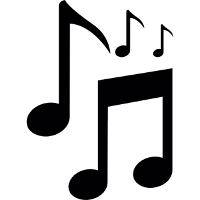 Shuffle your music