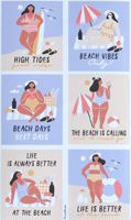SSS: Spell the Word BEACH