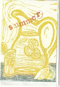 Zine Go Round #53