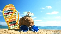 Deco Book: Summer - Int