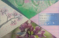 CS: Pass & Paste Postcard intl. #3