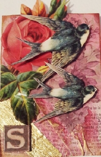 USAPC:  3 Elements ATC #109