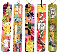 Bookmark Swap - Create your own - USA