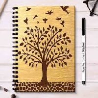 CM- Cute Notebook and a Pen Swap