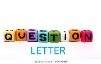 ~Question Letter Swap~