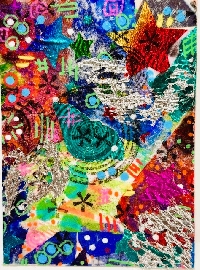 AIA: Masterboard PostcardS