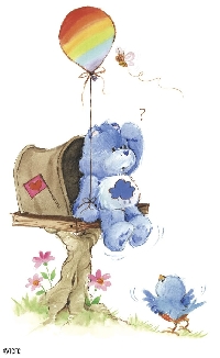 Blue Crush: Happy Mail JULY ‘25