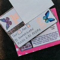 CPG: Sticker Bags #36 - Global