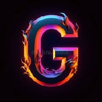 CPG-N- Letter G PC with question swap! U.S.