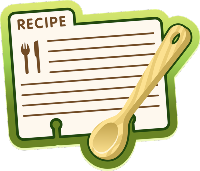 Recipe Time!!