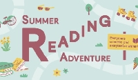 CC: Summer Reading Adventure