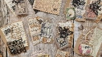 Scrap Clusters