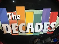 VES: Scavenger Hunt - Decades #2